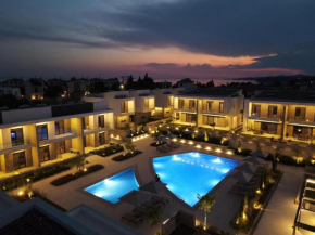Olea Valley Villa 7